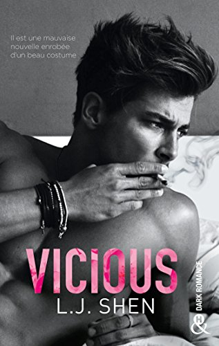 Sinners. Vicious