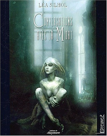 Conversations avec la mort : 12 nuits de cendres