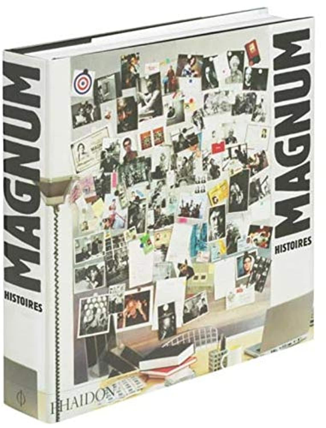 Magnum : histoires