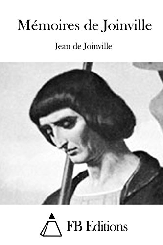 Mémoires de Joinville