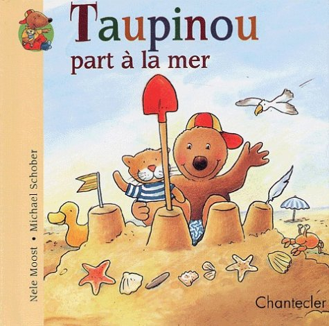 taupinou part à la mer