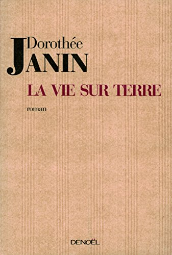 La vie sur Terre