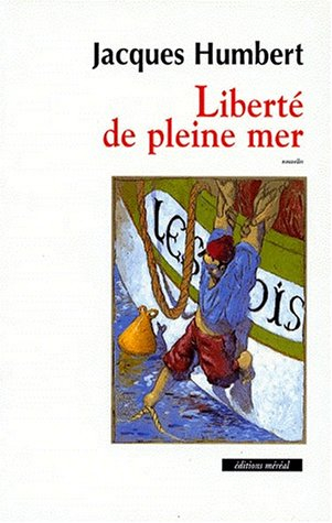Liberté de pleine mer