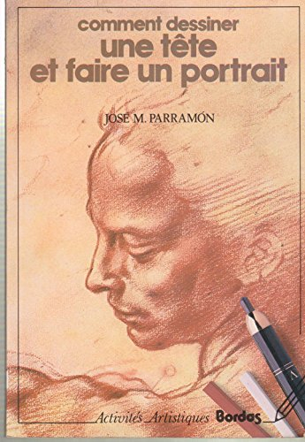 Comment dessiner une tête et faire un portrait