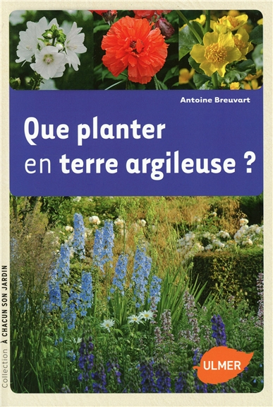 Que planter en terre argileuse ?