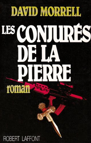 Les Conjurés de la pierre
