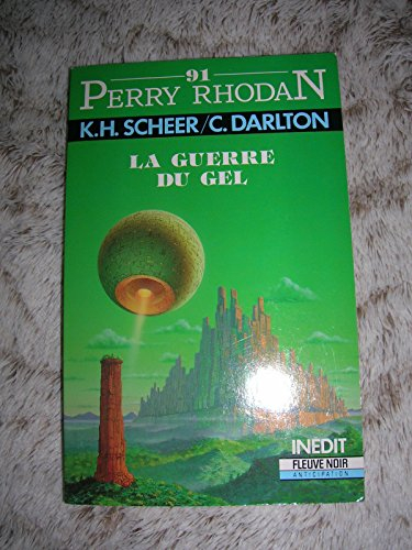 La guerre du gel