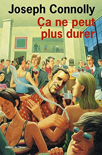 Ça ne peut plus durer