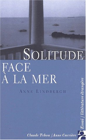 Solitude face à la mer