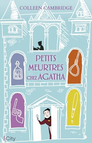 Petits meurtres chez Agatha