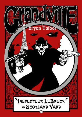 Grandville