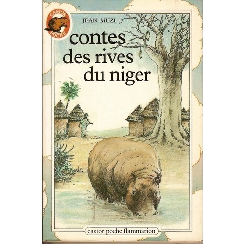 contes des rives du niger