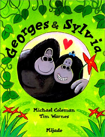 Georges & Sylvia