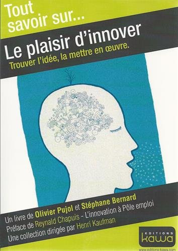 Le plaisir d'innover