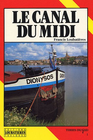 Le Canal du Midi