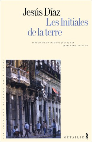 Les initiales de la terre