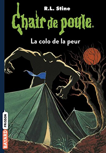 La colo de la peur
