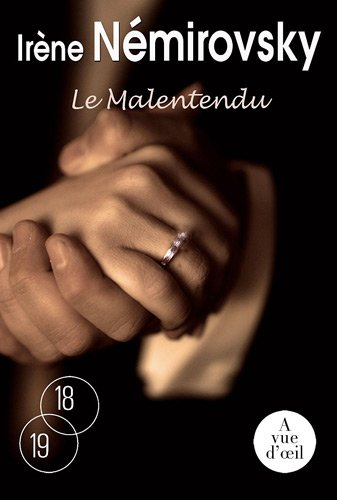 Le malentendu