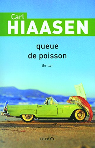 Queue de poisson