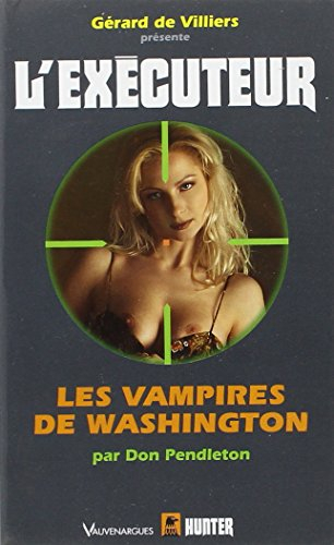Les vampires de Washington