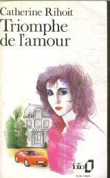 Triomphe de l'amour