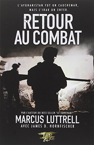 Retour au combat