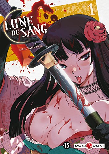 Lune de sang. Vol. 1