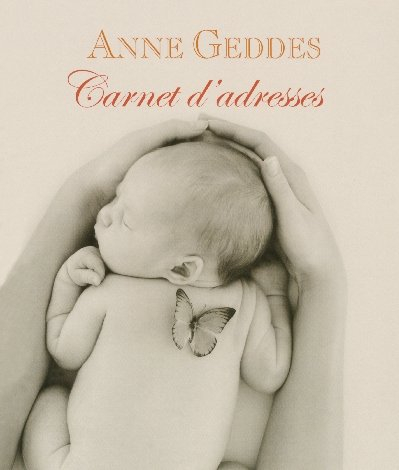 Carnet d'adresses