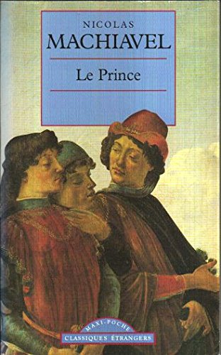 prince, le
