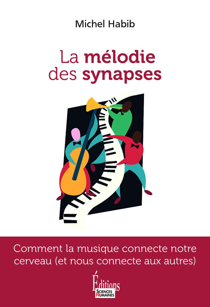La mélodie des synapses : comment la musique connecte notre cerveau (et nous connecte aux autres)