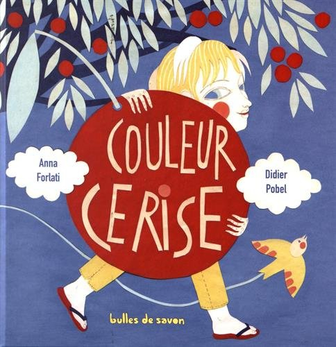 couleur cerise