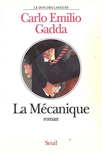 La mécanique
