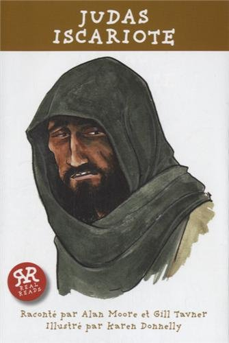 Judas Iscariote