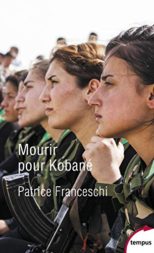Mourir pour Kobané