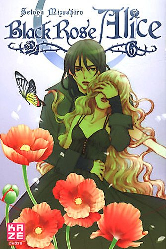 Black Rose Alice. Vol. 6