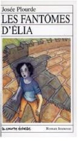Les Fantomes D'Elia