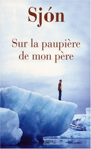 Sur la paupière de mon père : histoire d'un crime