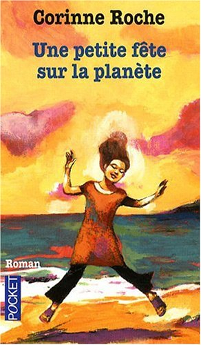 Une petite fête sur la planète