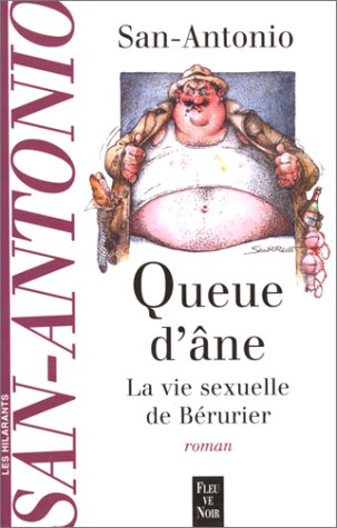 queue d'ane