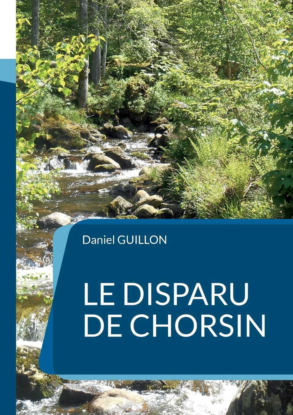 Le disparu de Chorsin