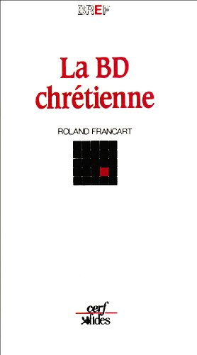 La BD chrétienne