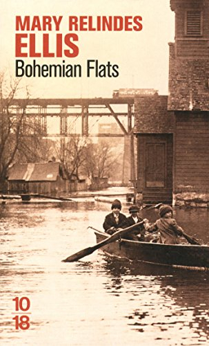 Bohemian Flats