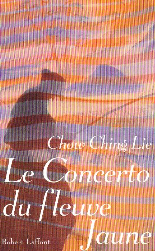Concerto du fleuve Jaune