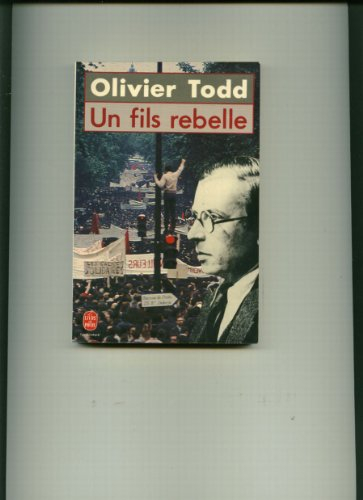 Un Fils rebelle