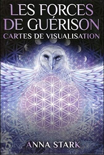 Les forces de guérison : cartes de visualisation