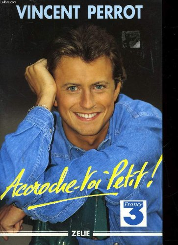 Accroche-toi petit