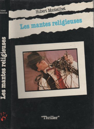 Les mantes religieuses