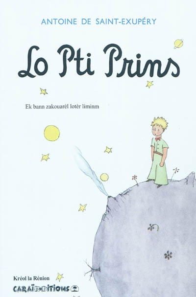 Lo Pti Prins