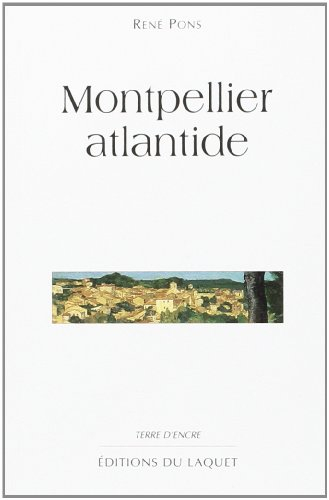 Montpellier atlantide