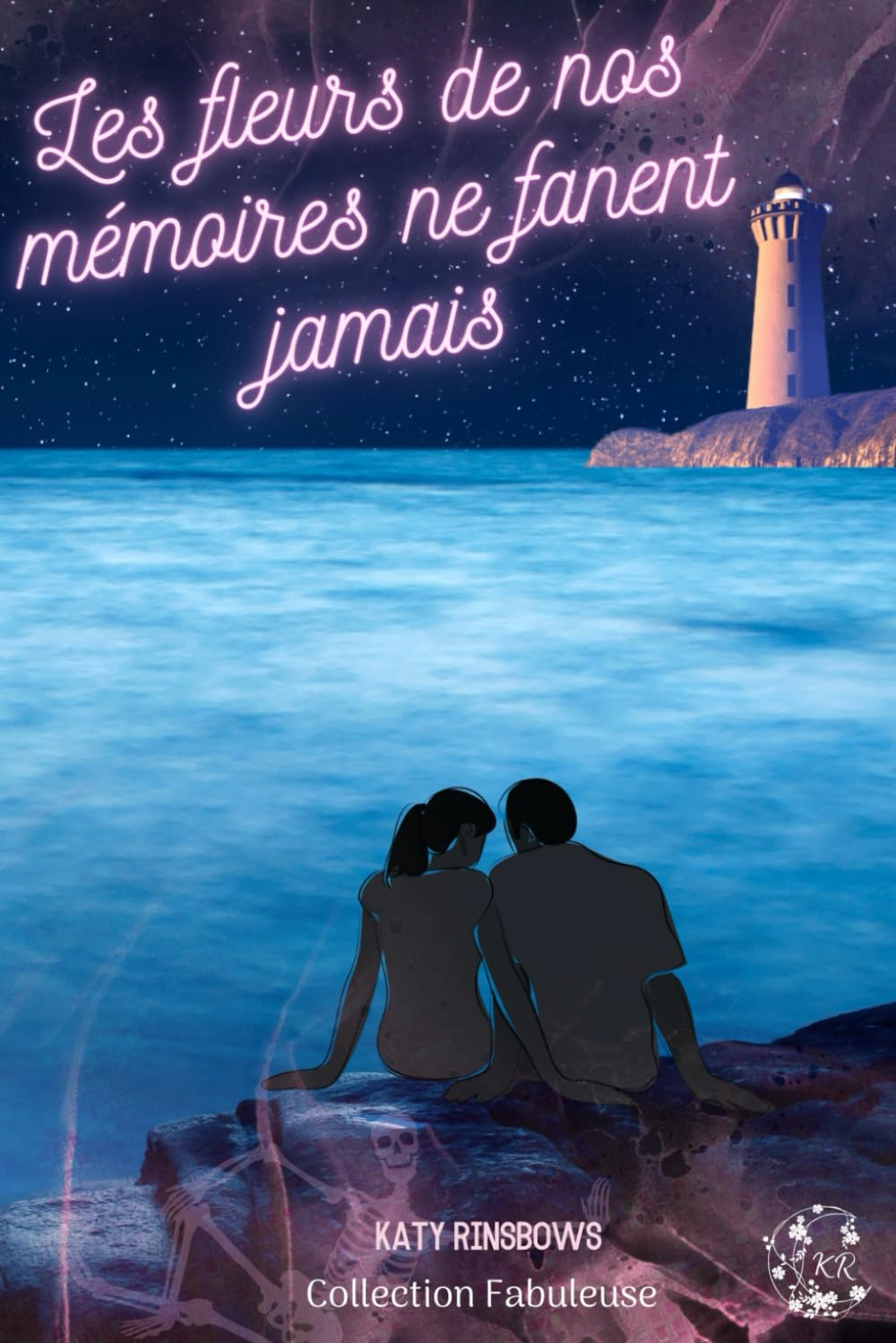 Les fleurs de nos mémoires ne fanent jamais: Nouveauté